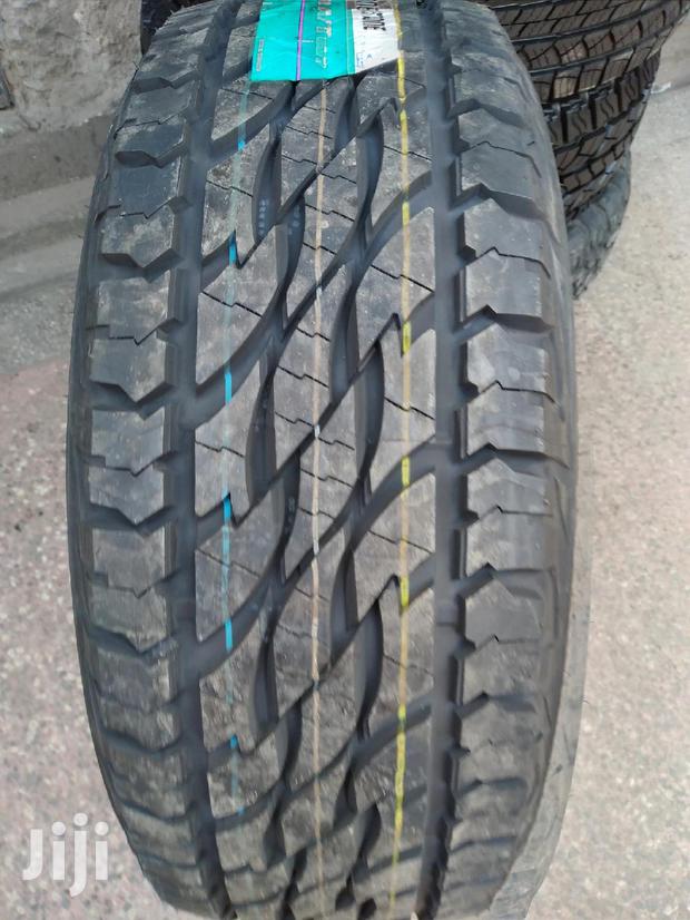 South Rift Tires - main view