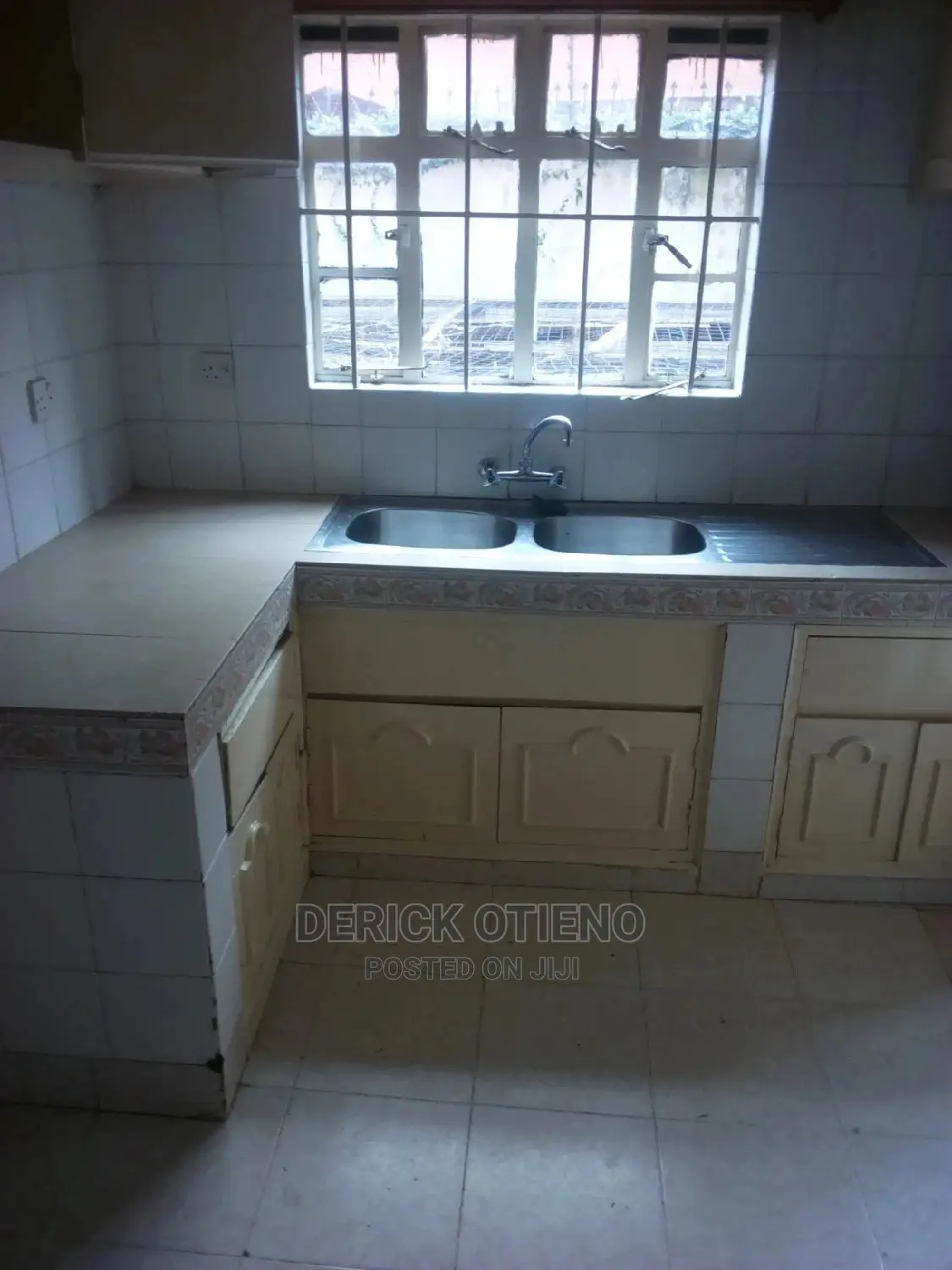 2bedroom To Let Around Yaya