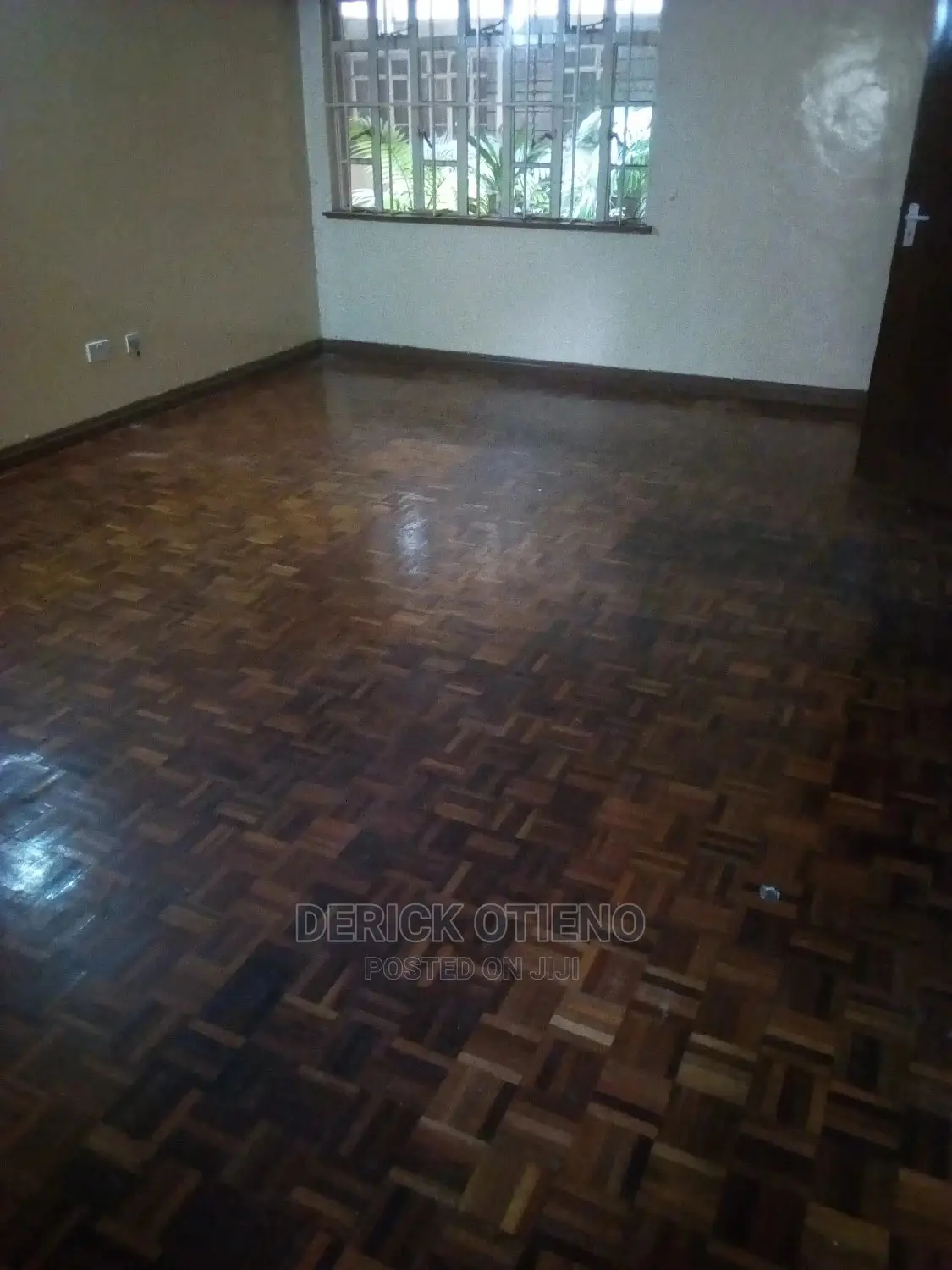 2bedroom To Let Around Yaya