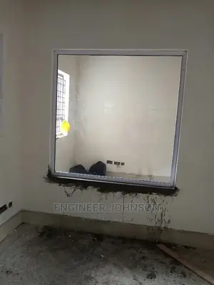 Aluminium And Glass Works