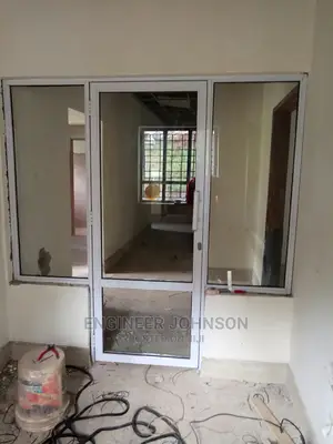 Aluminium And Glass Works