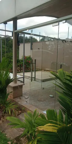 Aluminium And Glass Works