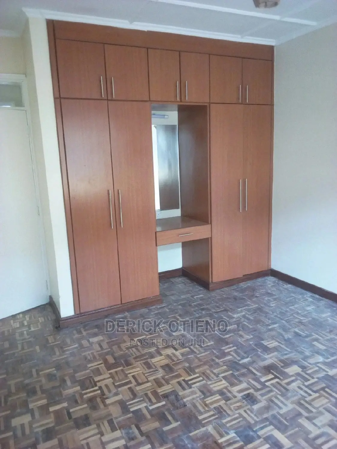 3bdrm Apartment in Lavington for Rent