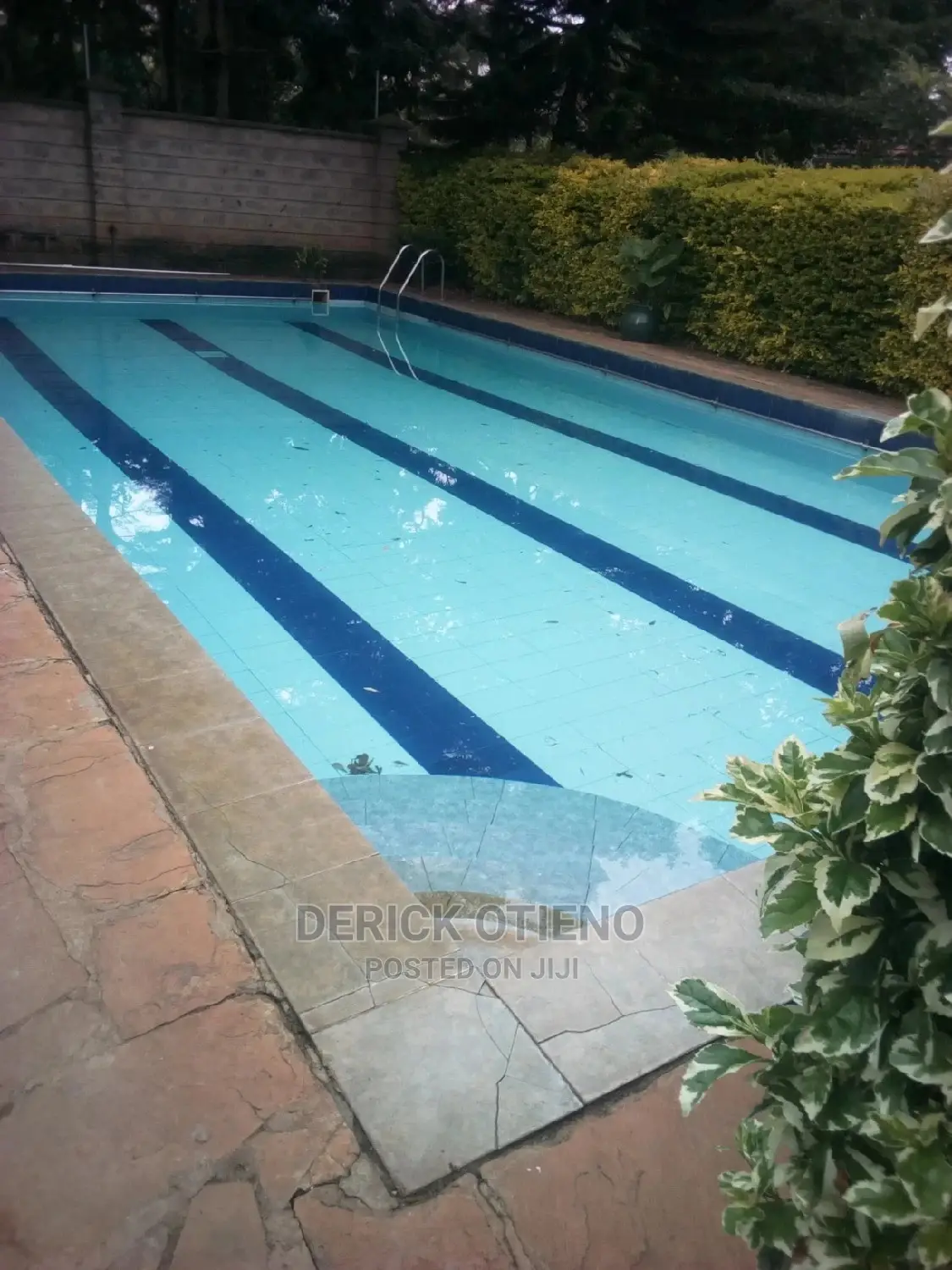 3bdrm Apartment in Lavington for Rent
