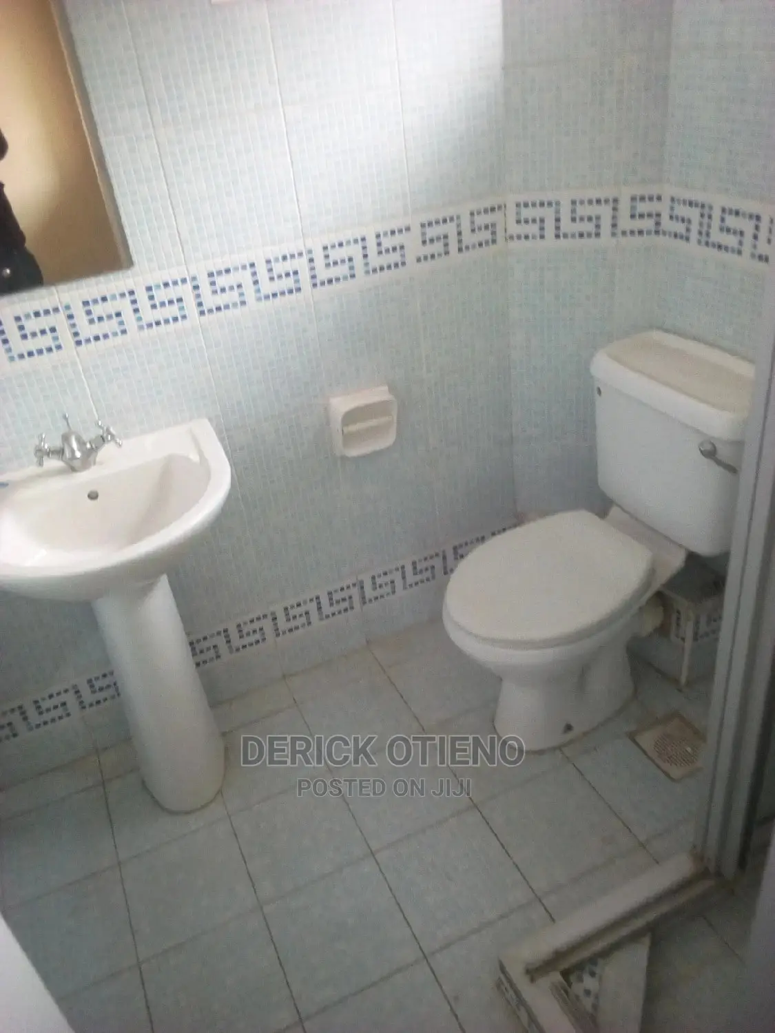3bdrm Apartment in Lavington for Rent