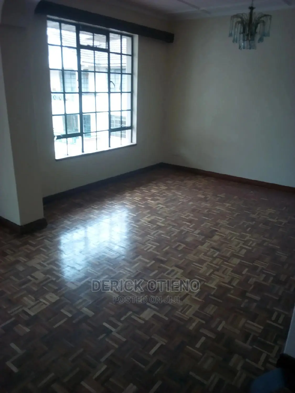3bdrm Apartment in Lavington for Rent