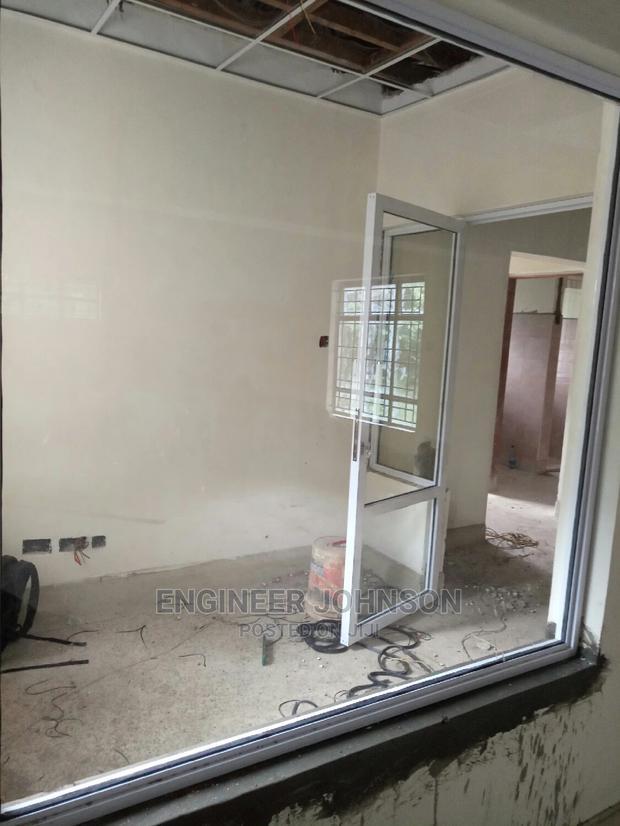 Aluminium Doors - thumbnail 6