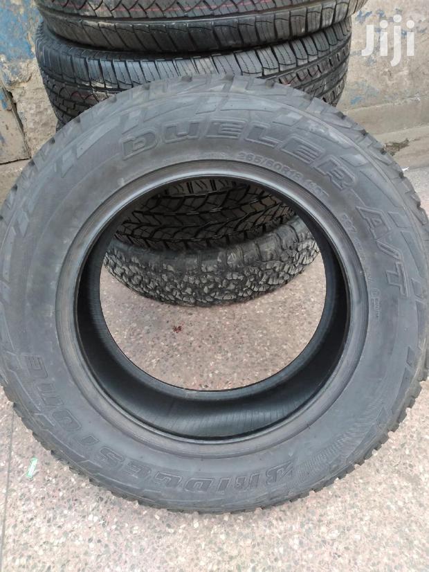 South Rift Tires - thumbnail 2