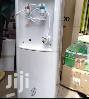 Preferred Water Dispenser White
