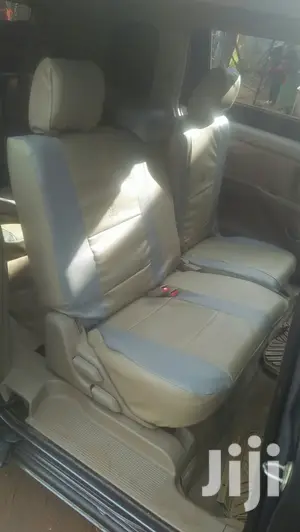 Seat Covers