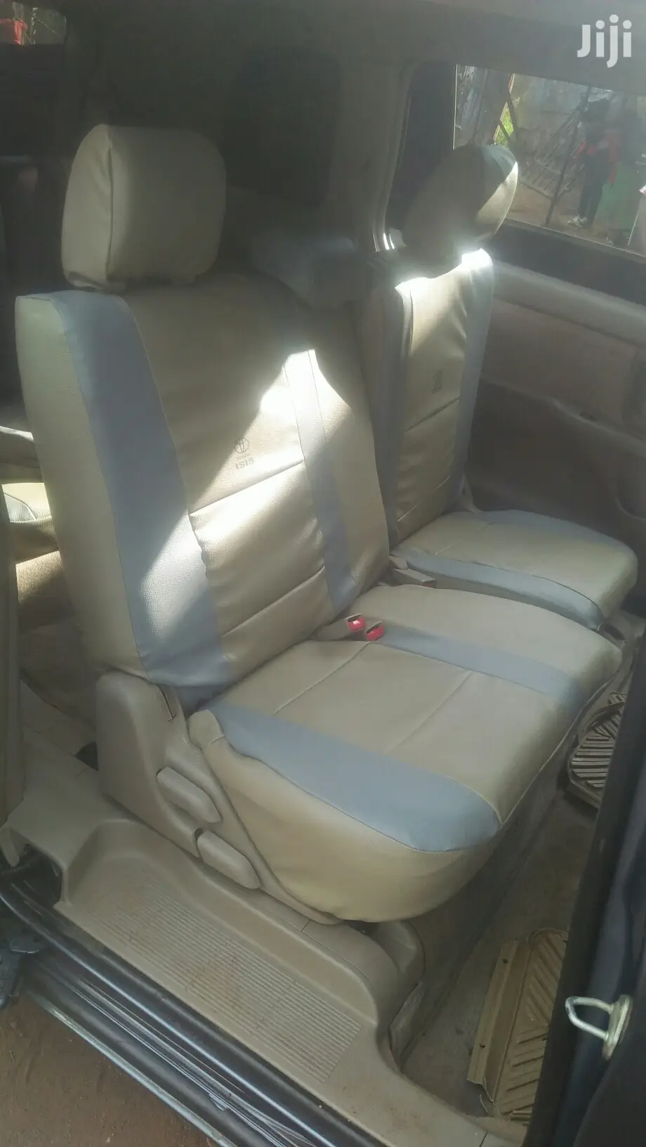Seat Covers