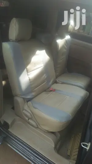 Seat Covers