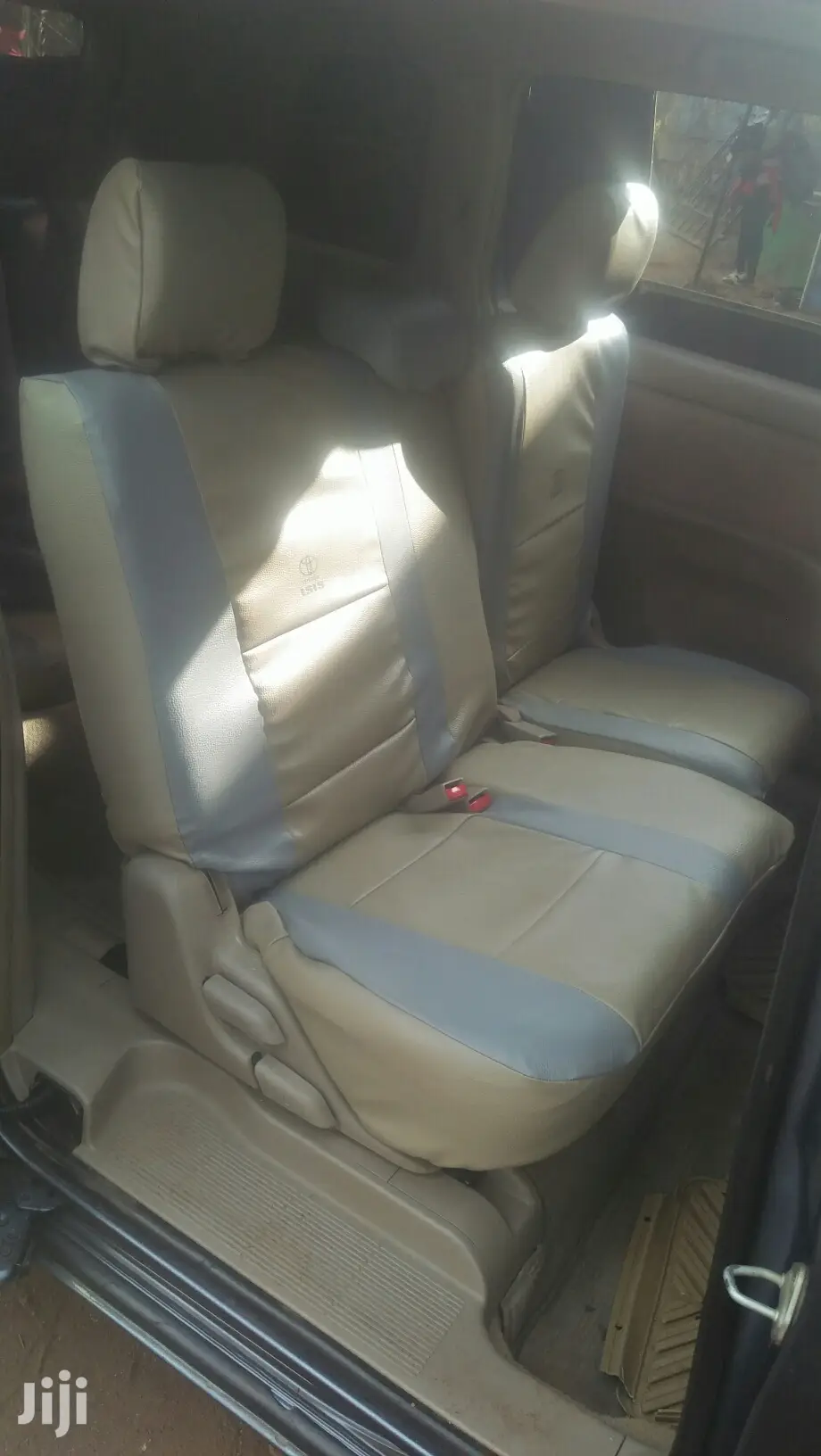 Seat Covers