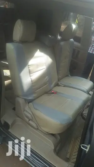 Seat Covers