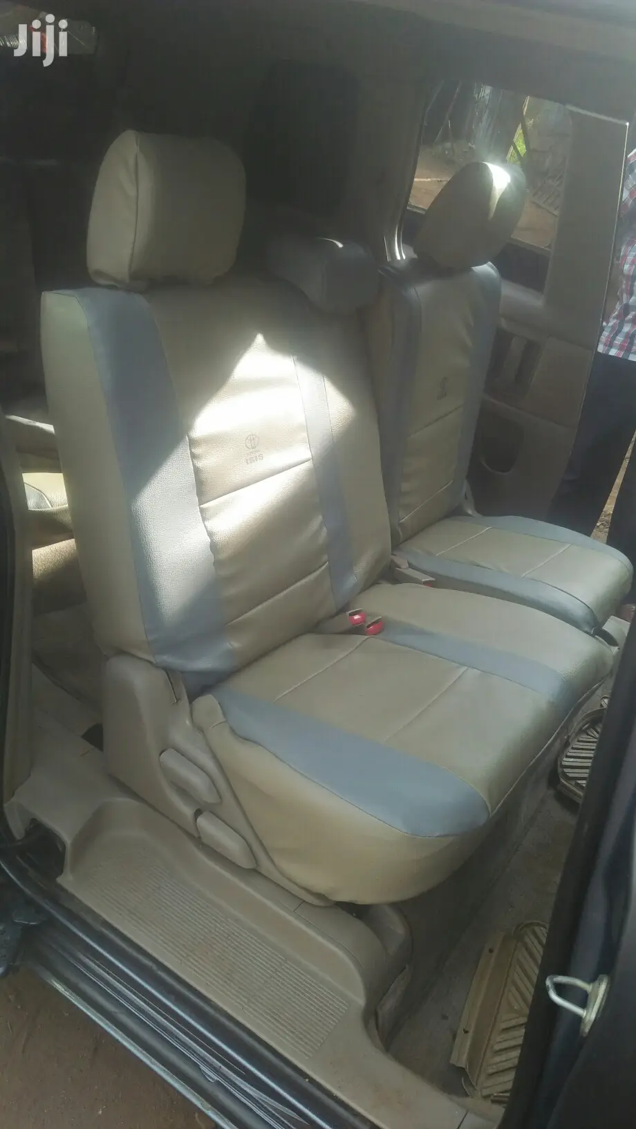 Seat Covers