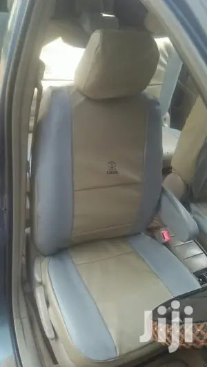 Seat Covers