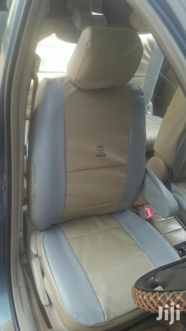 Seat Covers - thumbnail 2