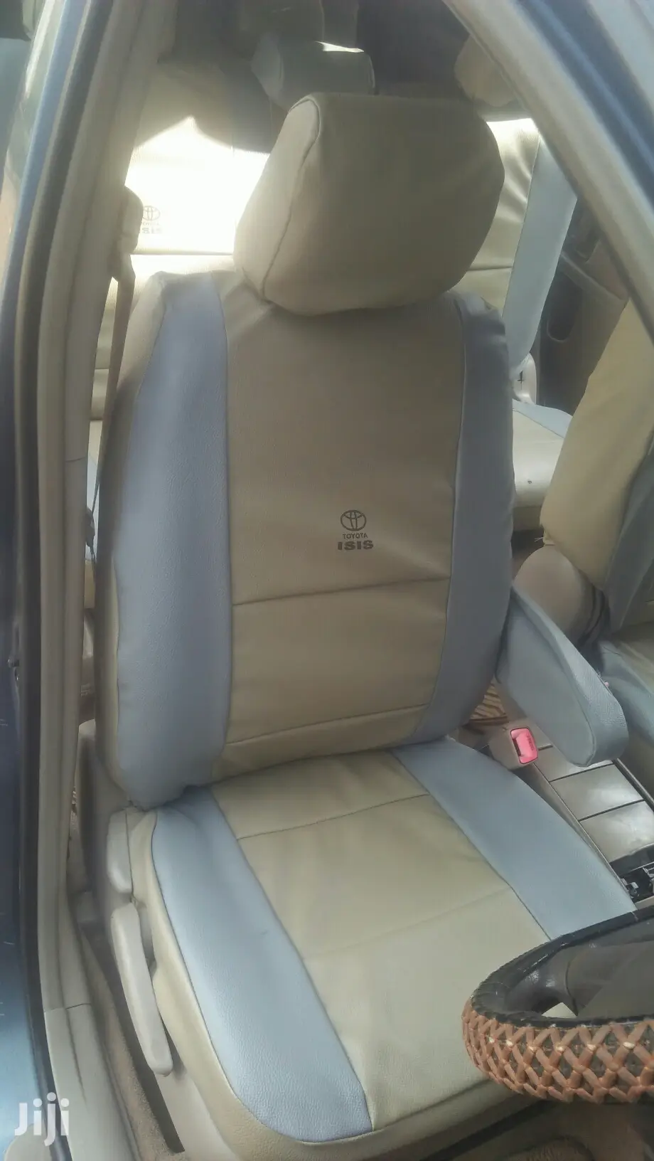 Seat Covers