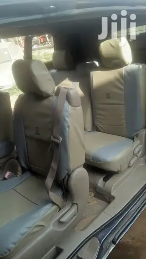 Seat Covers