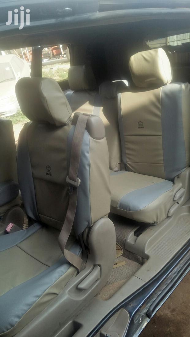 Seat Covers - main view