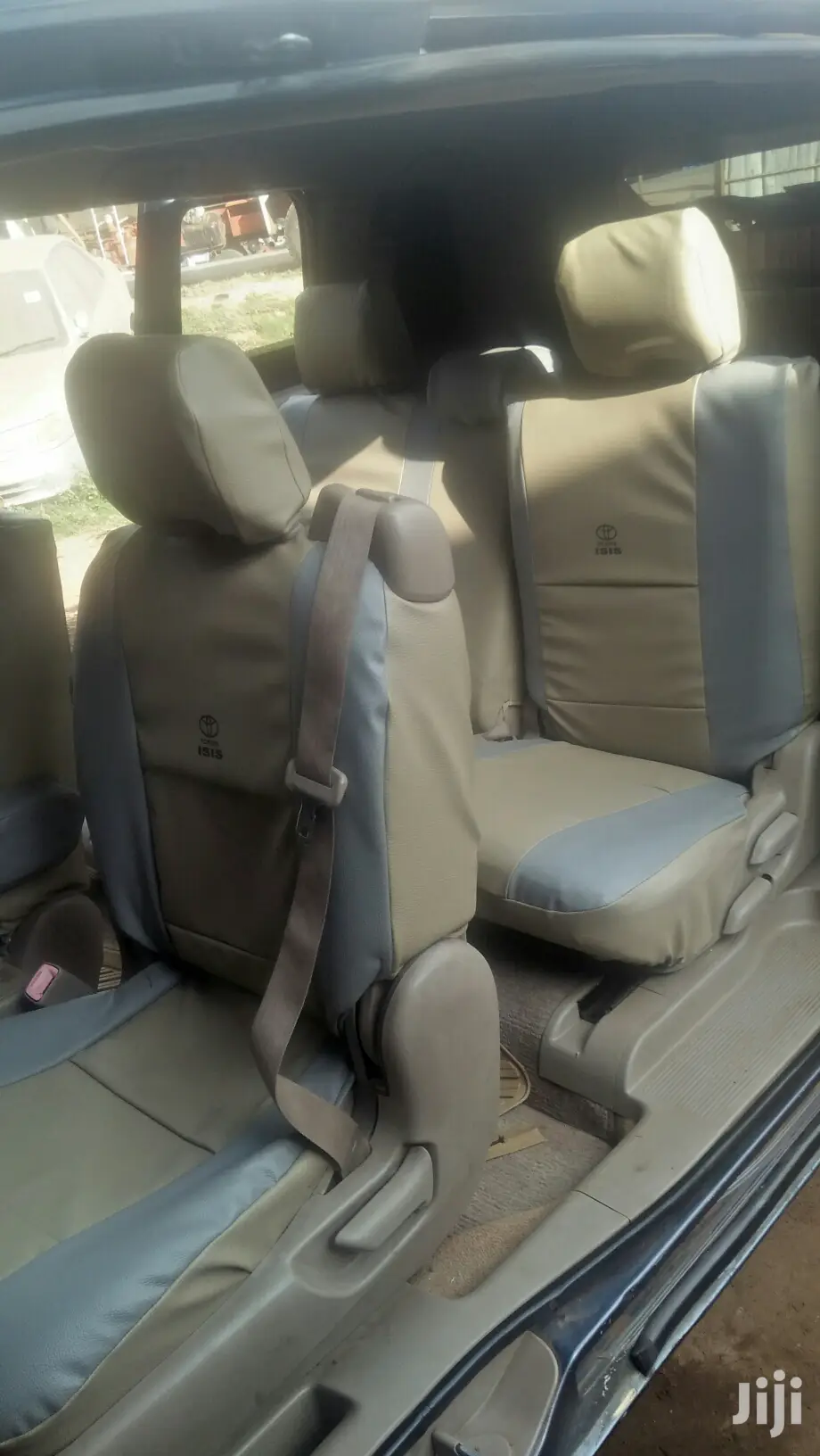 Seat Covers