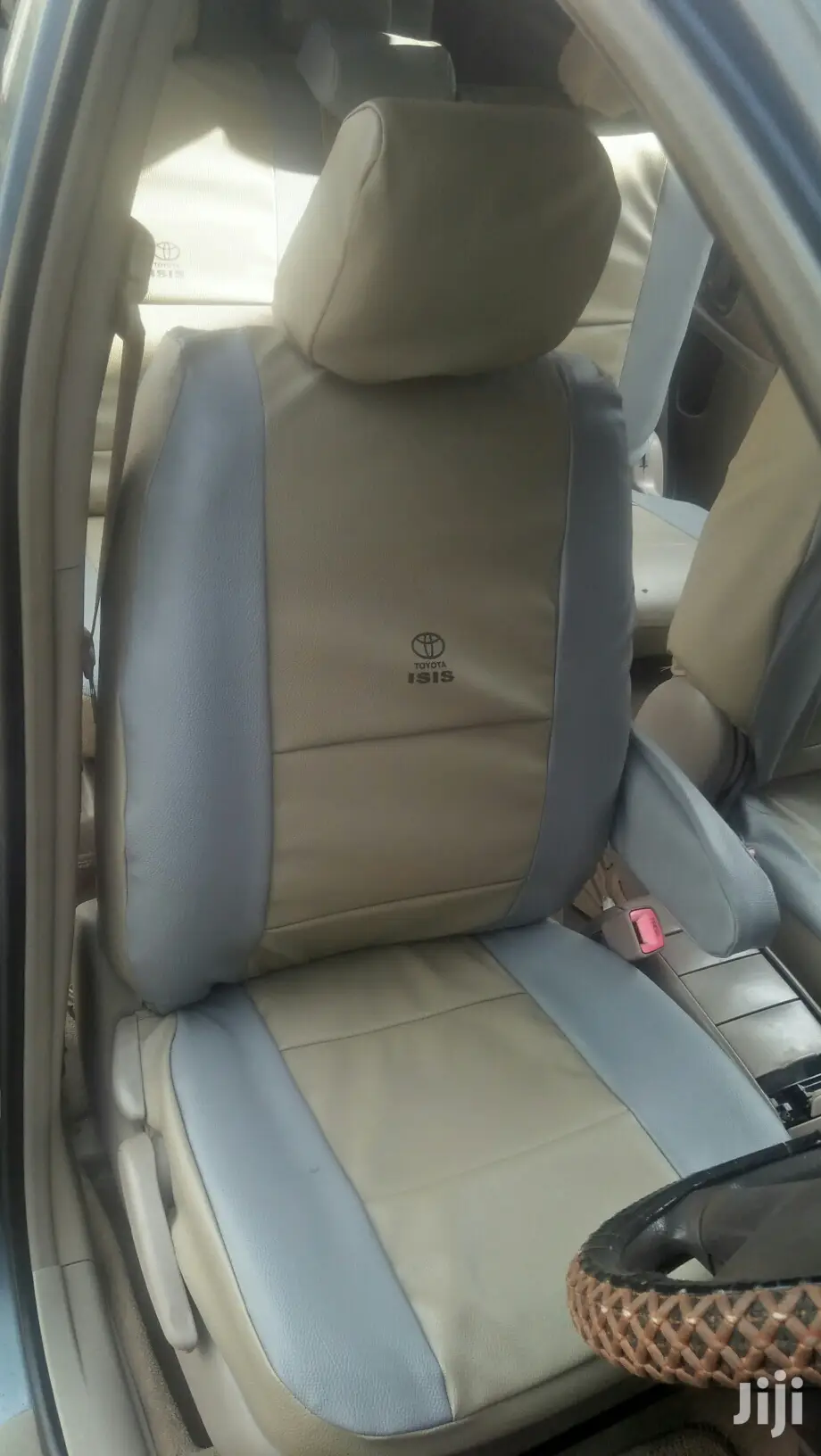 Seat Covers