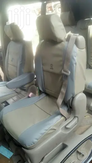 Seat Covers