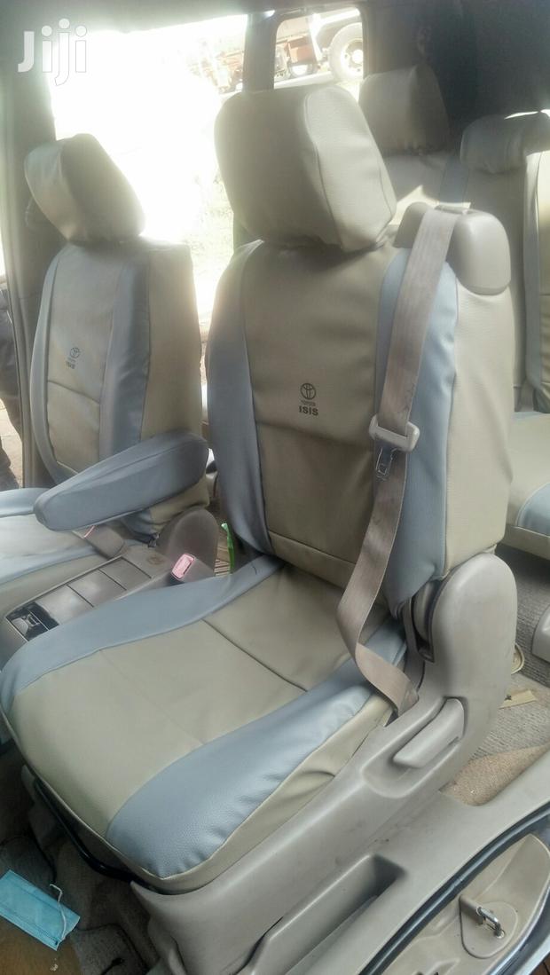 Seat Covers - main view