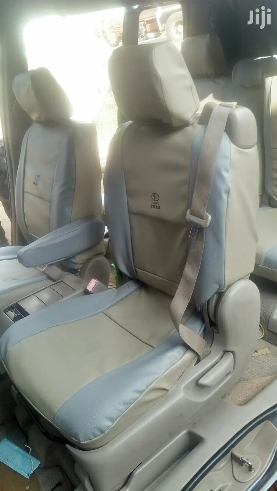 Seat Covers