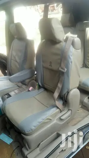 Seat Covers