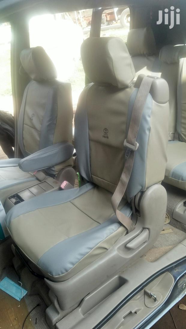 Seat Covers - thumbnail 2