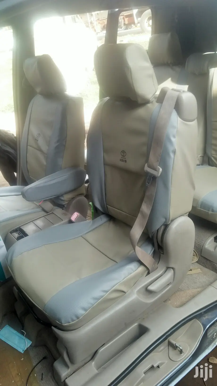 Seat Covers