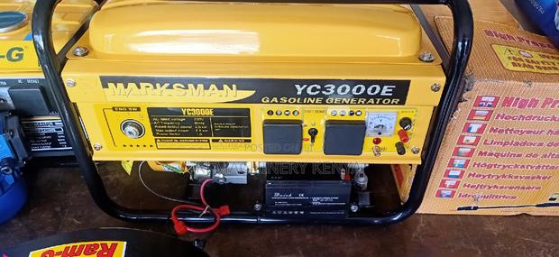 3kva Power Generator For Sale