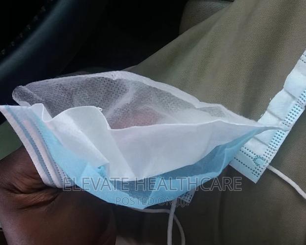 Surgical Mask - thumbnail 3