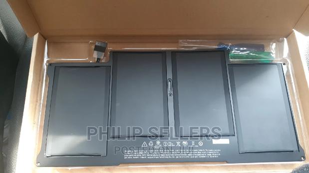 Brand Macbook Charger Battery - thumbnail 3