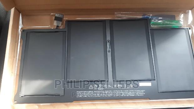 Brand Macbook Charger Battery - thumbnail 2