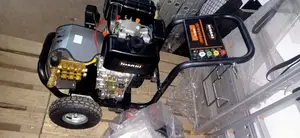 3900PSI High Pressure Washer Carwash Machine
