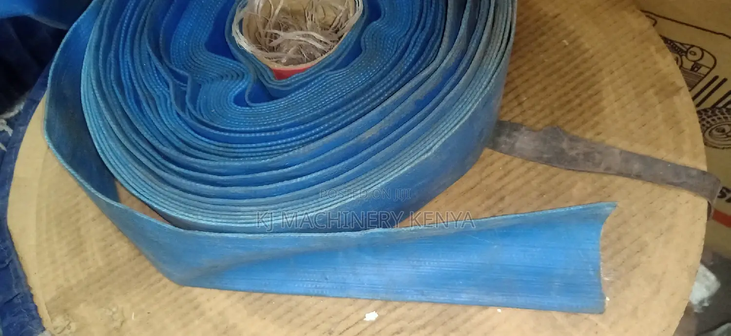 2" Delivery Hose - 100m Roll