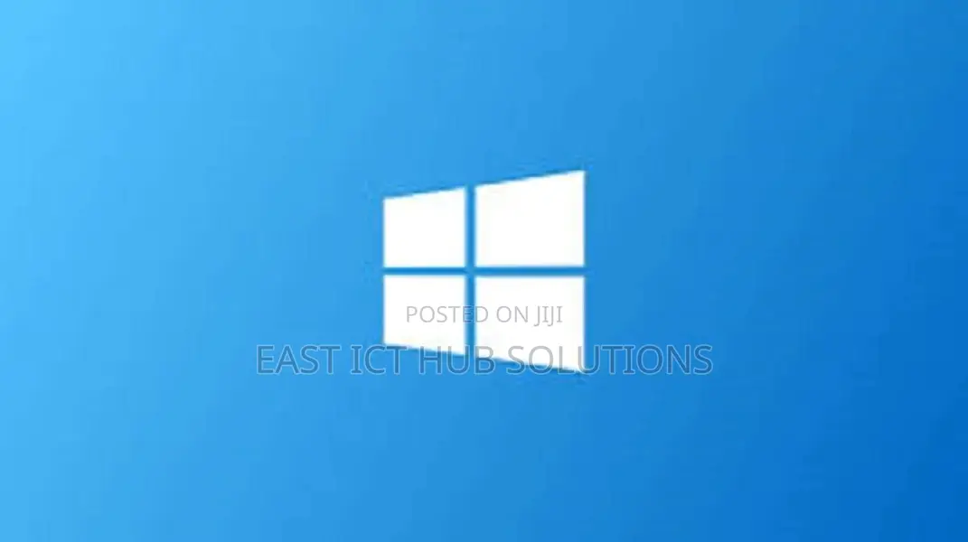 Windows 10 Installation Repair
