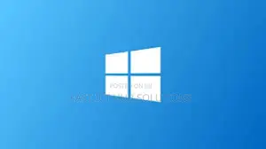 Windows 10 Installation Repair