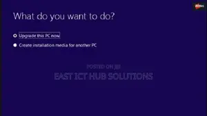Windows 10 Installation Repair