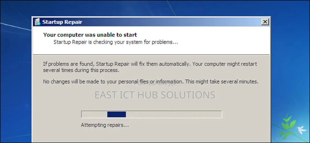 Windows 7 Installations