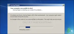Windows 7 Installations
