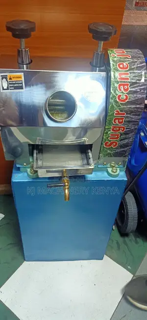 High Quality Sugar Cane Juicer