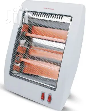 Room Heater