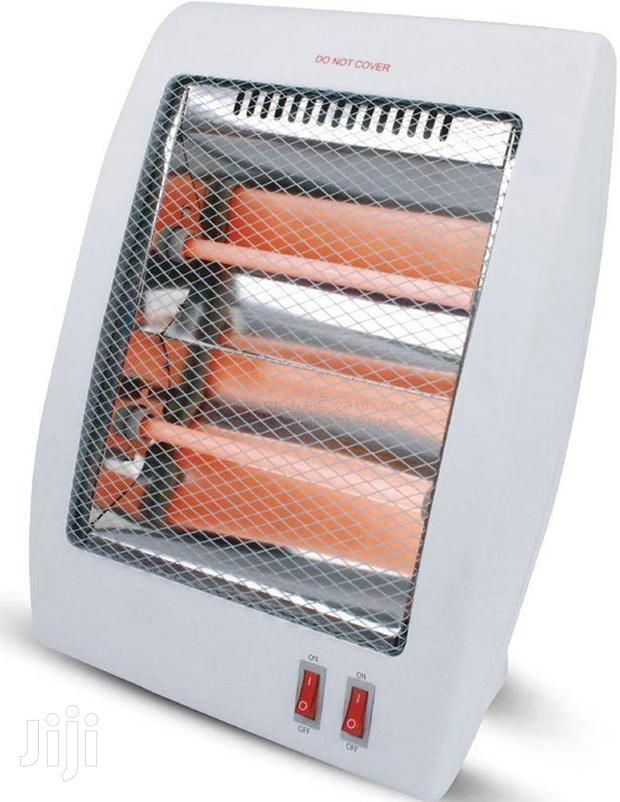 Room Heater - main view