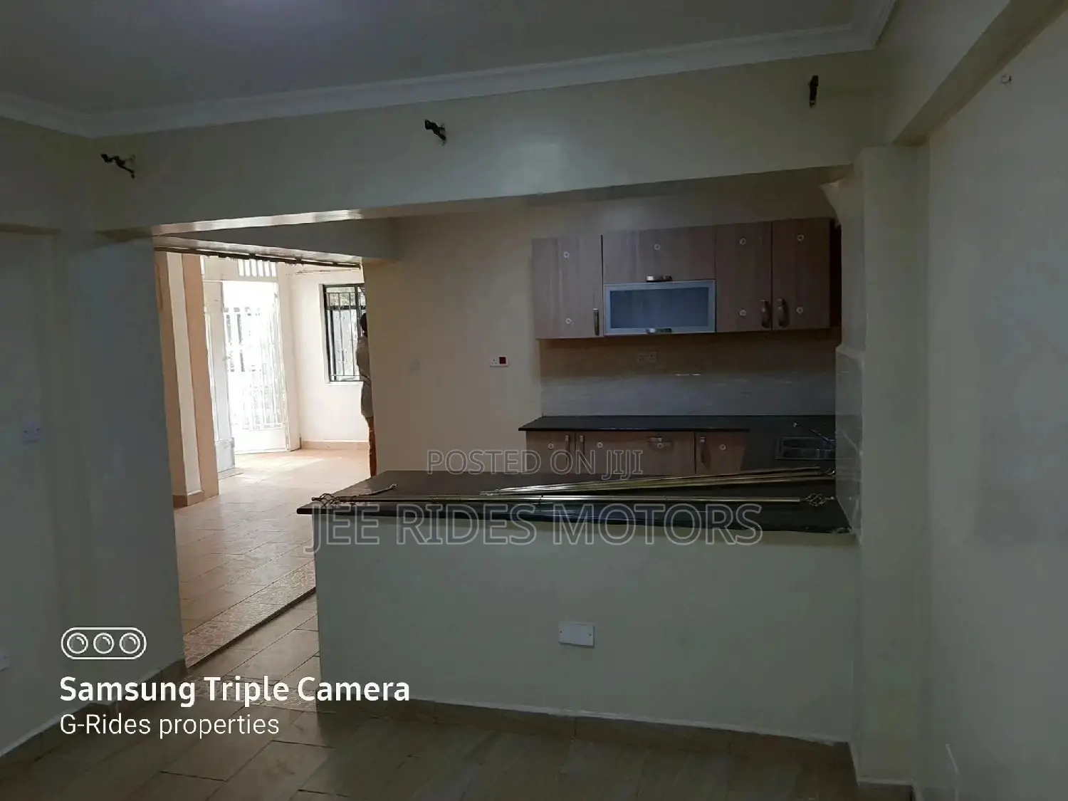 3 Bedrooms House For Sale Near Ilri Headquarters