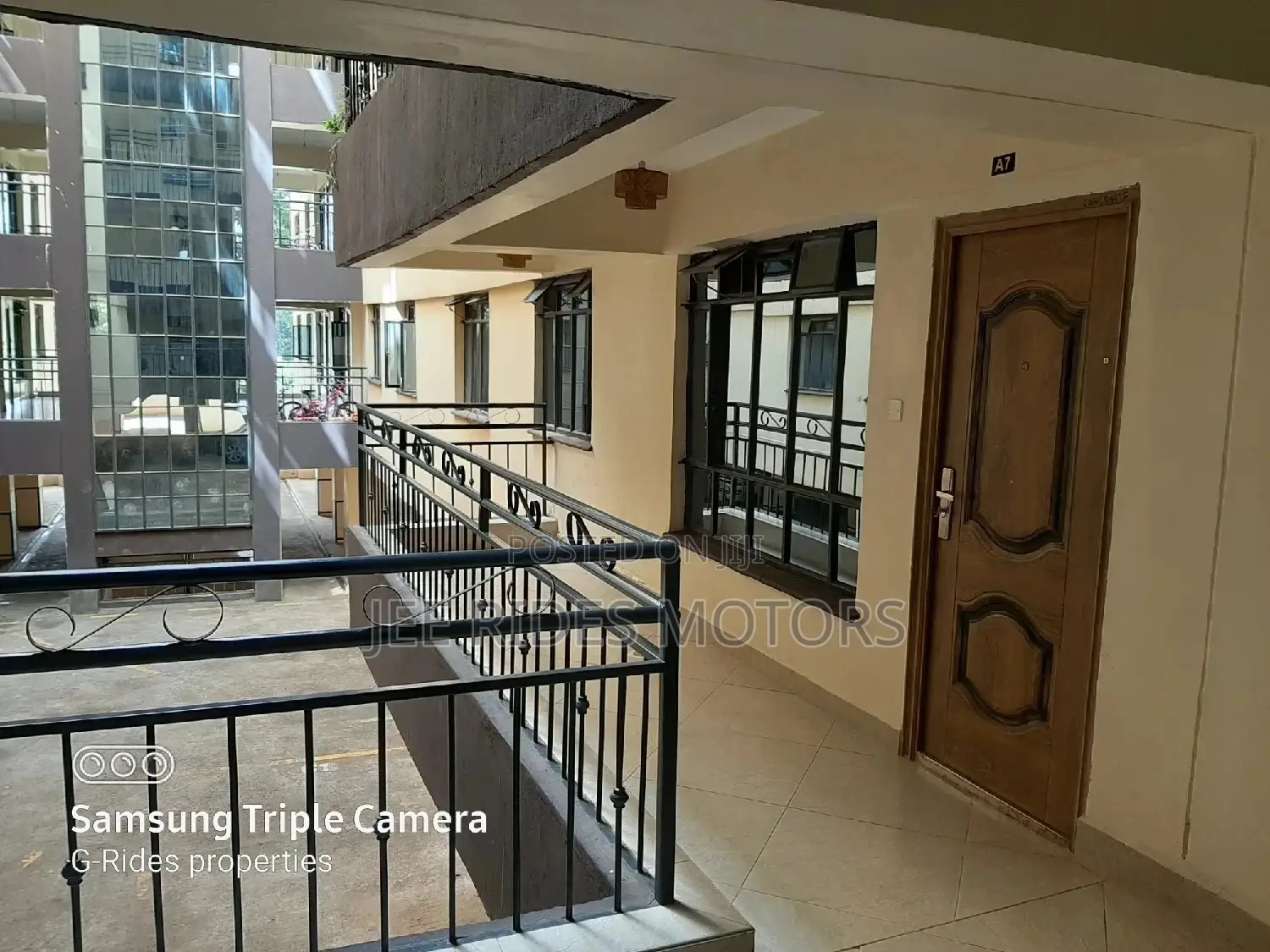 3 Bedrooms House For Sale Near Ilri Headquarters
