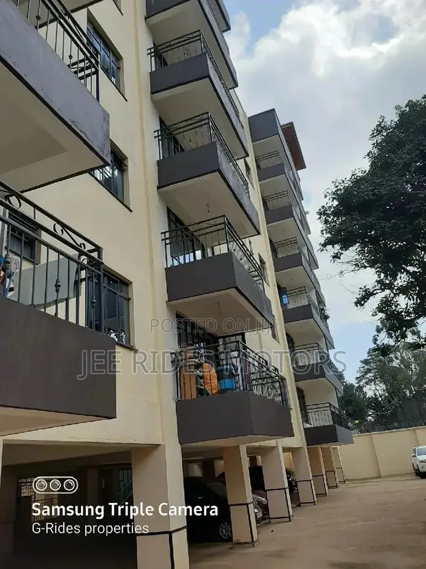 3 Bedrooms House For Sale Near Ilri Headquarters