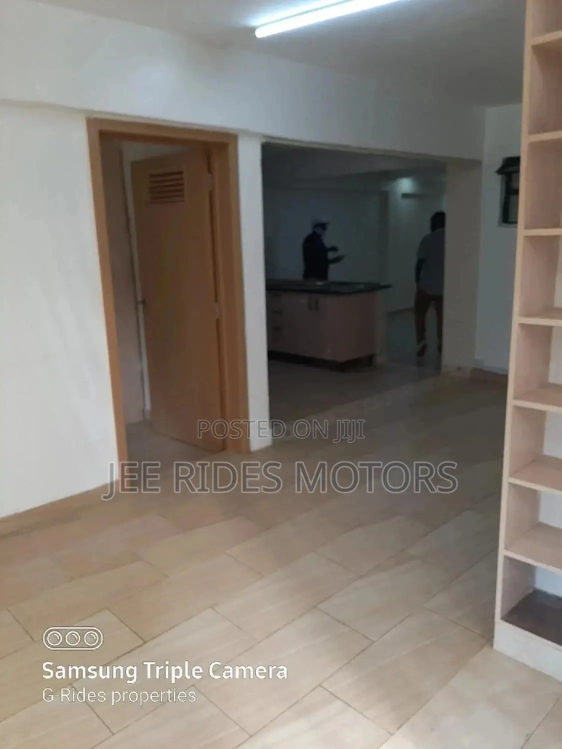 3 Bedrooms House For Sale Near Ilri Headquarters